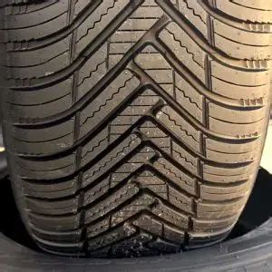 Hankook Kinergy 4S2 Review (Updated) .